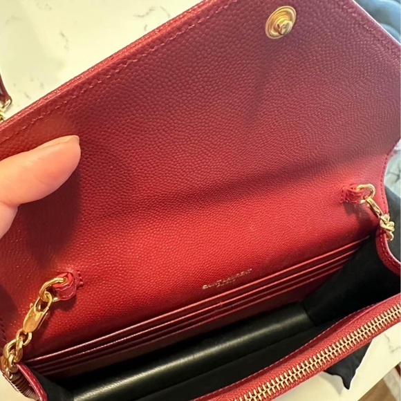 YSL Purse - Picture 4 of 7